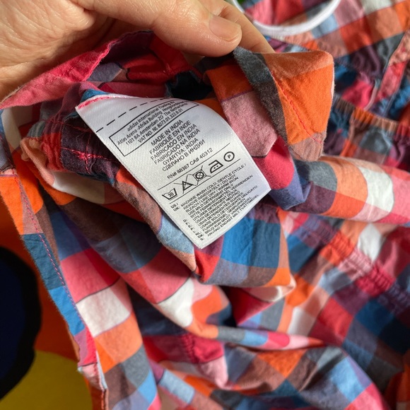 Cute top - Picture 4 of 4